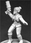 Crusader Female