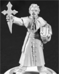 Order of St George Priest
