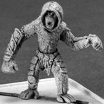 Raogru, Charau-Ka Shaman