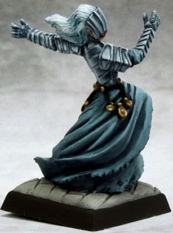 Hellknight Signifier, 60107 Reaper Miniatures, Inc.