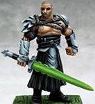 Technic League Captain