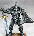 Hellknight, Order of the Nail