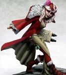 Aspis Consortium Gold Agent