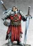 Mendevian Crusader