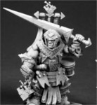 Oloch, Iconic Warpriest