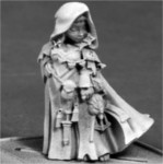 Enora, Iconic Arcanist