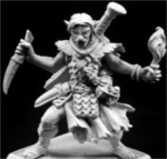Skreed Gorewillow