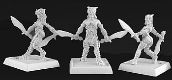Chattel (9) (OOP), 6129 Reaper Miniatures, Inc.