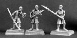 Skeletal Harpooners(9) (OOP)