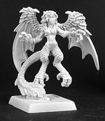 Harpies (8) (Discontinued)