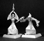 Darkthrall Cultists (OOP)