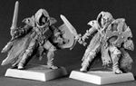 Overlord Shadow Legionnaires (8) (OOP)