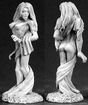 Arethusa, Nereid (Discontinued), 65013 Reaper Miniatures, Inc.