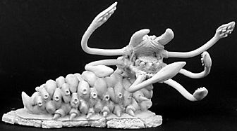 Charnel Grub, 65019 Reaper Miniatures, Inc.