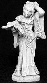 Jolie, 65051 Reaper Miniatures, Inc.