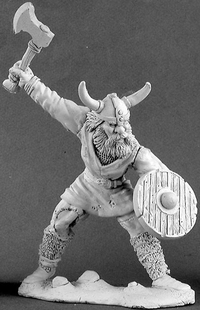 Frost Giant, 65060 Reaper Miniatures, Inc.