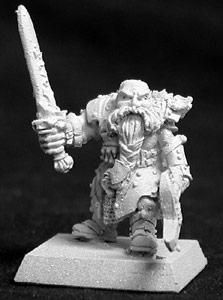 Durgam Deepmug, Dwarf, 65063 Reaper Miniatures, Inc.