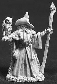 Amathor the Archmage, 65067 Reaper Miniatures, Inc.