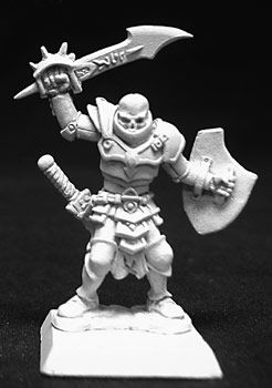Iks, Wight, 65071 Reaper Miniatures, Inc.