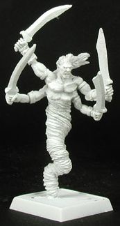 Dust Devil, 65072 Reaper Miniatures, Inc.