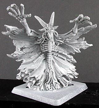 Night Spectre, 65073 Reaper Miniatures, Inc.