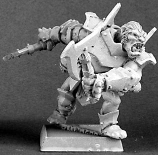 Xailor the Defiler, 65074 Reaper Miniatures, Inc.