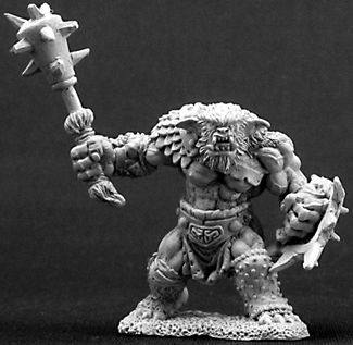 Bugbear Bully, 65077 Reaper Miniatures, Inc.