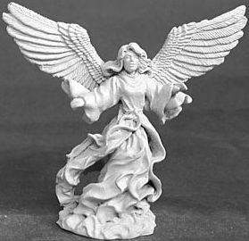 Angel of Mercy, 65078 Reaper Miniatures, Inc.