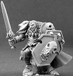 Thurion the Ravager, Blackguard (Discontinued)