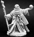 Lamann, Sorcerer (Discontinued)