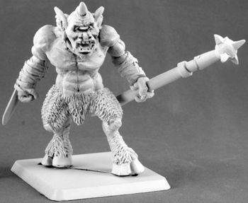 Cyclops, 65108 Reaper Miniatures, Inc.