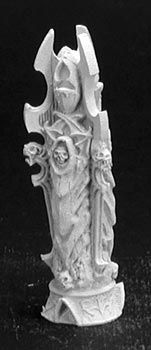 Pillar of Evil, 65110 Reaper Miniatures, Inc.