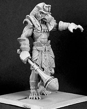 Avatar of Sokar, 65130 Reaper Miniatures, Inc.