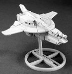 Overlord Gunship (OOP)