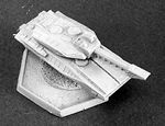 Chieftain Tank (OOP)