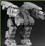 Crusader (OOP)