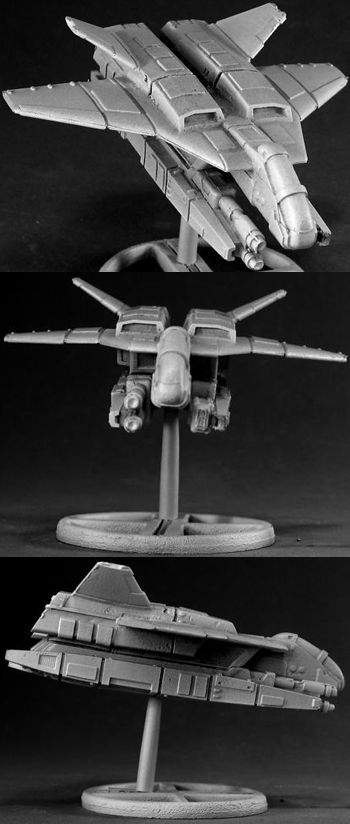 Kraken (OOP), 7121 Reaper Miniatures, Inc.