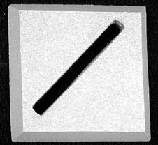 Battle Bases - 1 inch Diagonal (3)(Discontinued), 74009 Reaper Miniatures, Inc.