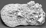 Treasure Hoard Vignette Base (resin base)