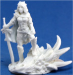 Janan, Female Dragon Slayer