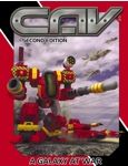 CAV 2nd Edition (PDF) CD - A Galaxy at War, 7708 Reaper Miniatures, Inc.