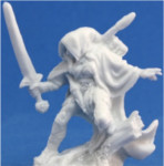 Nienna, Female Elf Ranger