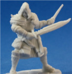 Drago Voss, Male Assassin