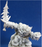 Boerogg Blackrime, Frost Giant Jarl