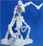 Colossal Skeleton