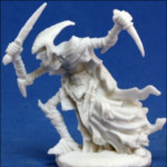 Zalash, Dark Elf Assassin