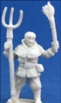 Townsfolk: Village Rioter