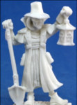 Townsfolk: Undertaker