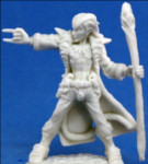 Damien, Hellborn Wizard