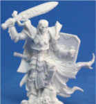 Arrius, Skeletal Warrior